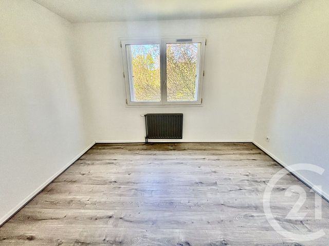 Appartement F4 à louer - 4 pièces - 78.78 m2 - MULHOUSE - 68 - ALSACE - Century 21 Weiblen Immeubles
