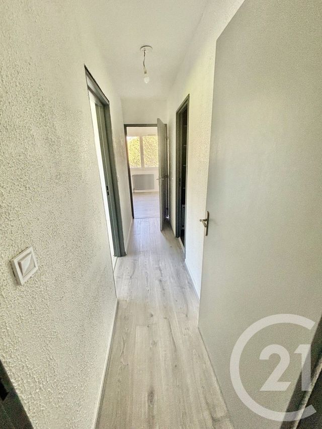 Appartement F4 à louer - 4 pièces - 78.78 m2 - MULHOUSE - 68 - ALSACE - Century 21 Weiblen Immeubles