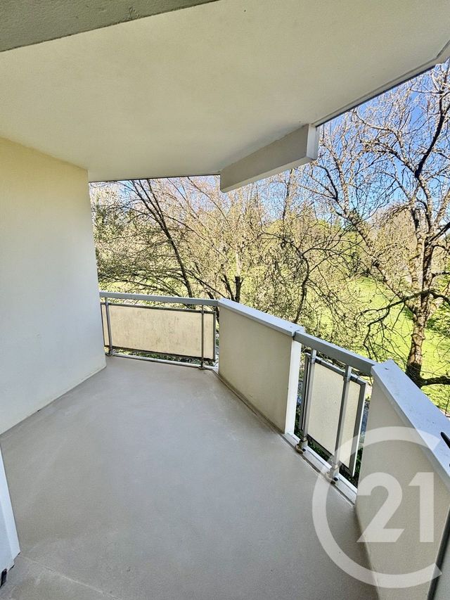 Appartement F4 à louer - 4 pièces - 78.78 m2 - MULHOUSE - 68 - ALSACE - Century 21 Weiblen Immeubles