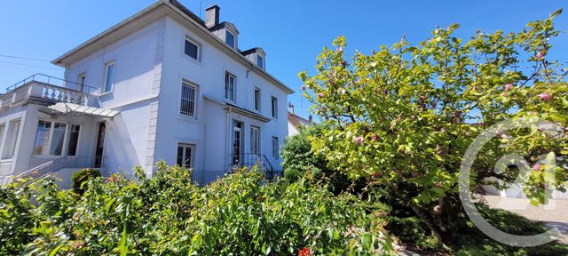 maison - MULHOUSE - 68