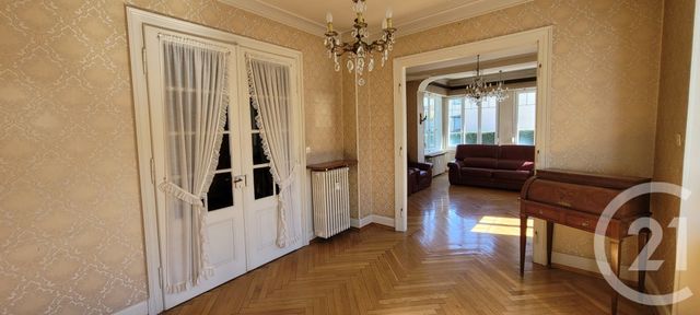 maison à vendre - 10 pièces - 224.12 m2 - MULHOUSE - 68 - ALSACE - Century 21 Weiblen Immeubles