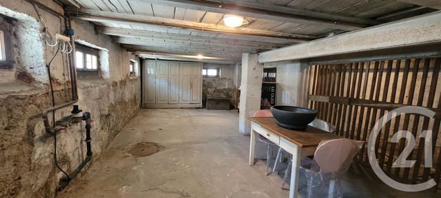 maison à vendre - 10 pièces - 224.12 m2 - MULHOUSE - 68 - ALSACE - Century 21 Weiblen Immeubles