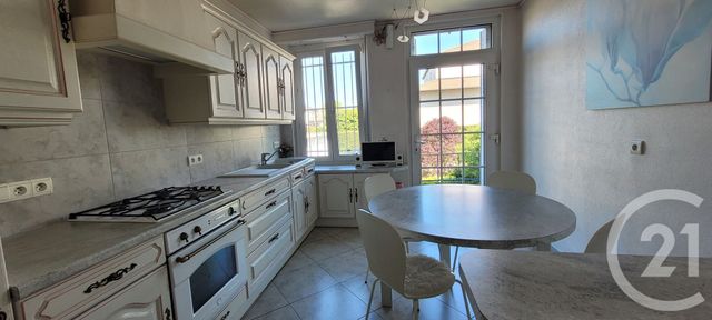 maison à vendre - 10 pièces - 224.12 m2 - MULHOUSE - 68 - ALSACE - Century 21 Weiblen Immeubles