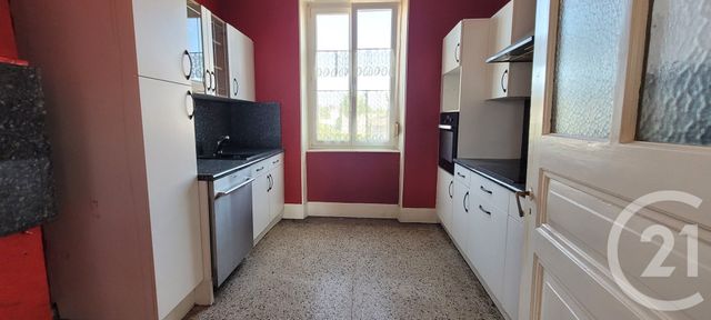 maison à vendre - 10 pièces - 224.12 m2 - MULHOUSE - 68 - ALSACE - Century 21 Weiblen Immeubles