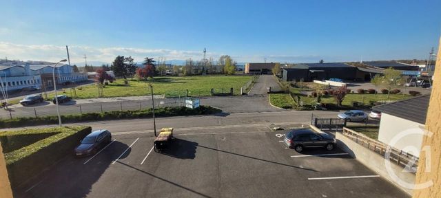 Appartement F3 à vendre - 3 pièces - 75.23 m2 - RIXHEIM - 68 - ALSACE - Century 21 Weiblen Immeubles