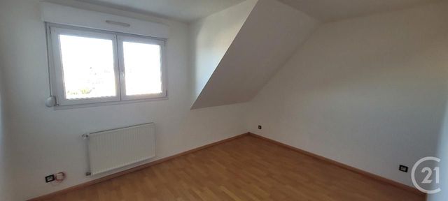 Appartement F3 à vendre - 3 pièces - 75.23 m2 - RIXHEIM - 68 - ALSACE - Century 21 Weiblen Immeubles
