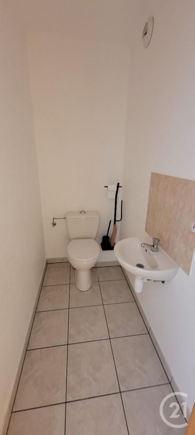 Appartement F3 à vendre - 3 pièces - 75.23 m2 - RIXHEIM - 68 - ALSACE - Century 21 Weiblen Immeubles