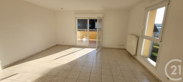 appartement - RIXHEIM - 68