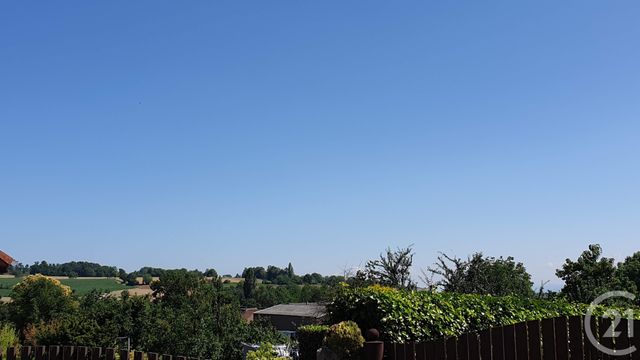 Appartement F2 à louer - 2 pièces - 36.18 m2 - ESCHENTZWILLER - 68 - ALSACE - Century 21 Weiblen Immeubles