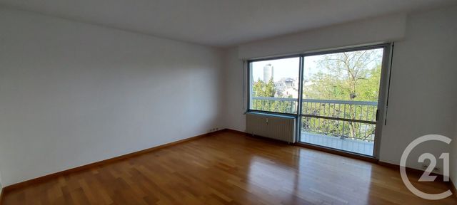 Appartement F3 à louer - 3 pièces - 87.22 m2 - MULHOUSE - 68 - ALSACE - Century 21 Weiblen Immeubles