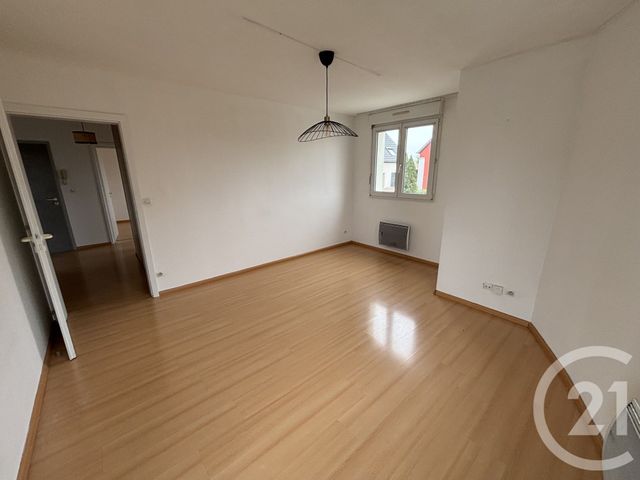 Appartement F3 à louer - 3 pièces - 65.0 m2 - HABSHEIM - 68 - ALSACE - Century 21 Weiblen Immeubles