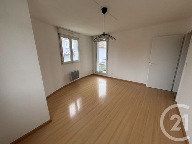 Appartement F3 à louer - 3 pièces - 65.0 m2 - HABSHEIM - 68 - ALSACE - Century 21 Weiblen Immeubles