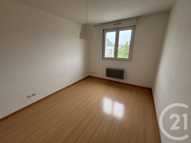 Appartement F3 à louer - 3 pièces - 65.0 m2 - HABSHEIM - 68 - ALSACE - Century 21 Weiblen Immeubles