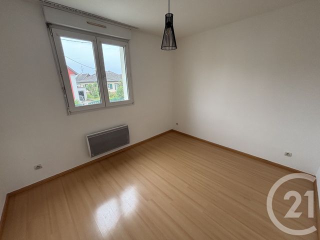 Appartement F3 à louer - 3 pièces - 65.0 m2 - HABSHEIM - 68 - ALSACE - Century 21 Weiblen Immeubles