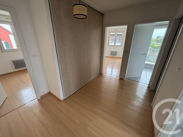 appartement - HABSHEIM - 68