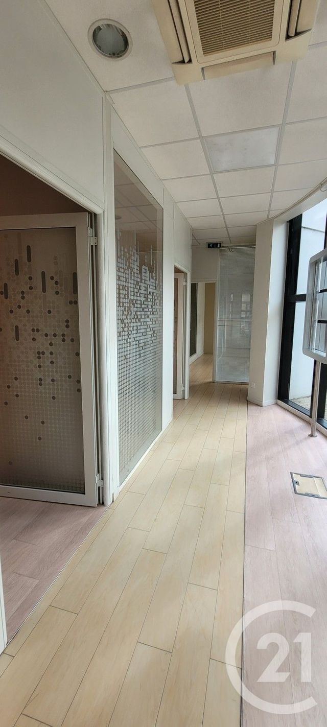 commerce à louer - 180.0 m2 - MULHOUSE - 68 - ALSACE - Century 21 Weiblen Immeubles