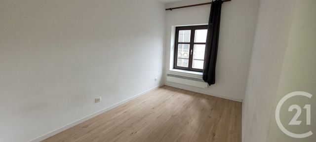 Appartement F2 à vendre - 2 pièces - 33.03 m2 - MULHOUSE - 68 - ALSACE - Century 21 Weiblen Immeubles