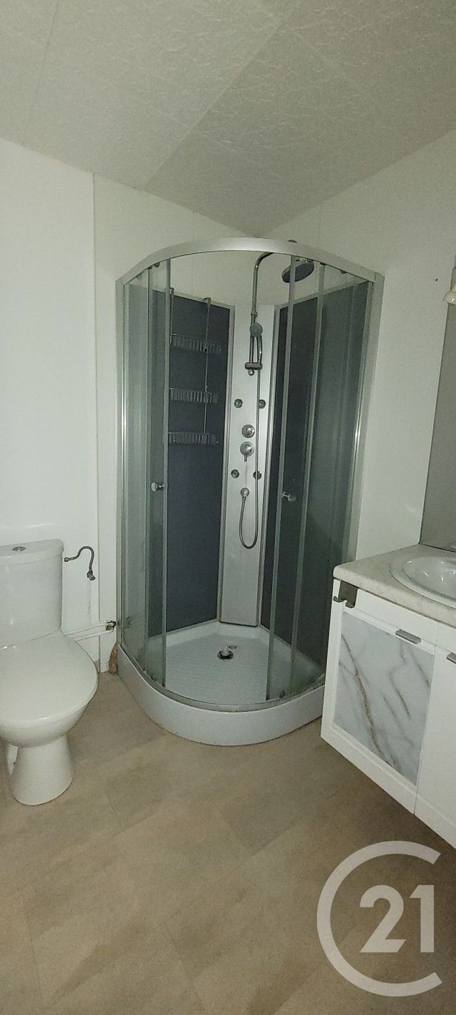 Appartement F2 à vendre - 2 pièces - 33.03 m2 - MULHOUSE - 68 - ALSACE - Century 21 Weiblen Immeubles
