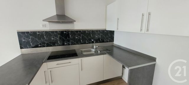 Appartement F2 à vendre - 2 pièces - 33.03 m2 - MULHOUSE - 68 - ALSACE - Century 21 Weiblen Immeubles