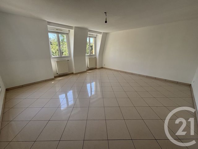 appartement - RIEDISHEIM - 68