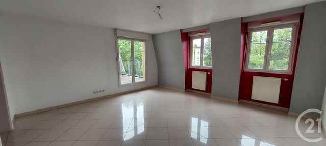 appartement - RIEDISHEIM - 68