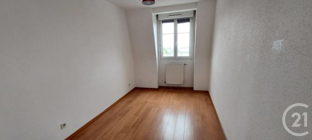 Appartement F4 à louer - 4 pièces - 82.34 m2 - RIEDISHEIM - 68 - ALSACE - Century 21 Weiblen Immeubles