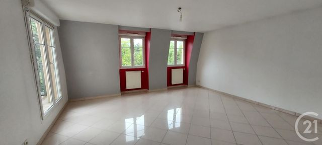 Appartement F4 à louer - 4 pièces - 82.34 m2 - RIEDISHEIM - 68 - ALSACE - Century 21 Weiblen Immeubles