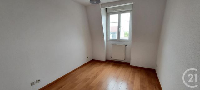 Appartement F4 à louer - 4 pièces - 82.34 m2 - RIEDISHEIM - 68 - ALSACE - Century 21 Weiblen Immeubles