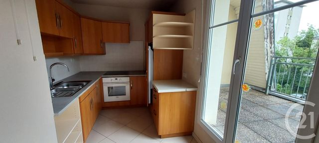 Appartement F4 à louer - 4 pièces - 82.34 m2 - RIEDISHEIM - 68 - ALSACE - Century 21 Weiblen Immeubles