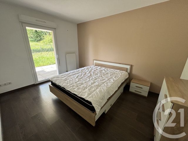 Appartement F3 à louer - 3 pièces - 61.1 m2 - FLAXLANDEN - 68 - ALSACE - Century 21 Weiblen Immeubles