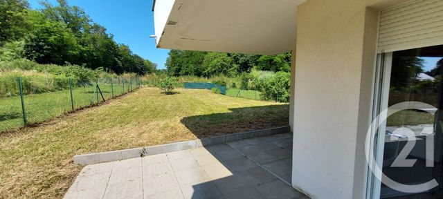 Appartement F3 à louer FLAXLANDEN