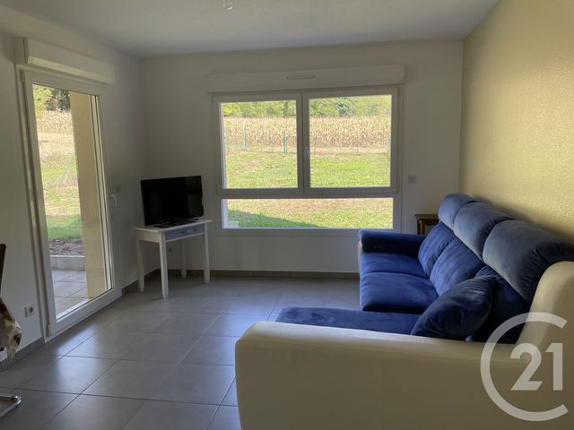 Appartement F3 à louer - 3 pièces - 61.1 m2 - FLAXLANDEN - 68 - ALSACE - Century 21 Weiblen Immeubles