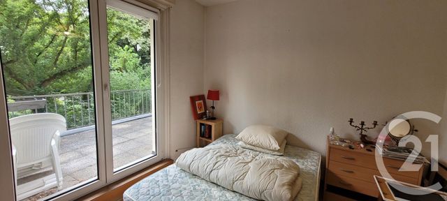 Appartement F3 bis à vendre - 4 pièces - 92.76 m2 - MULHOUSE - 68 - ALSACE - Century 21 Weiblen Immeubles