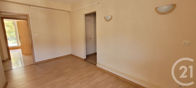 Appartement F3 bis à vendre - 4 pièces - 92.76 m2 - MULHOUSE - 68 - ALSACE - Century 21 Weiblen Immeubles