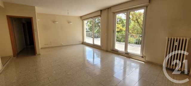 Appartement F3 Bis à vendre MULHOUSE