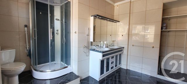 Appartement F3 bis à vendre - 4 pièces - 92.76 m2 - MULHOUSE - 68 - ALSACE - Century 21 Weiblen Immeubles