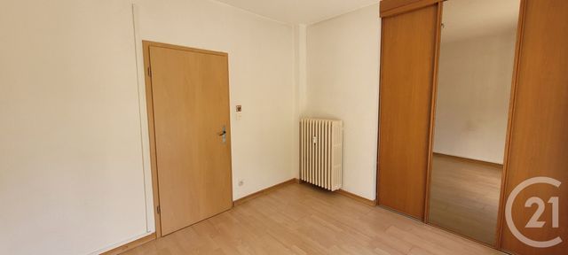 Appartement F3 bis à vendre - 4 pièces - 92.76 m2 - MULHOUSE - 68 - ALSACE - Century 21 Weiblen Immeubles