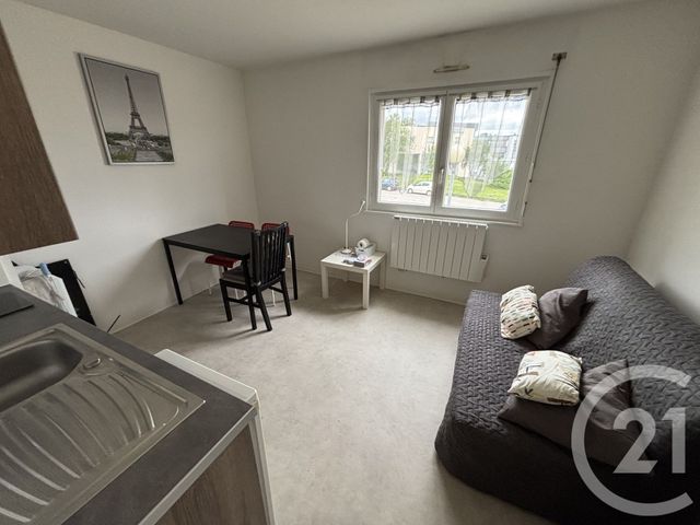 appartement - MULHOUSE - 68