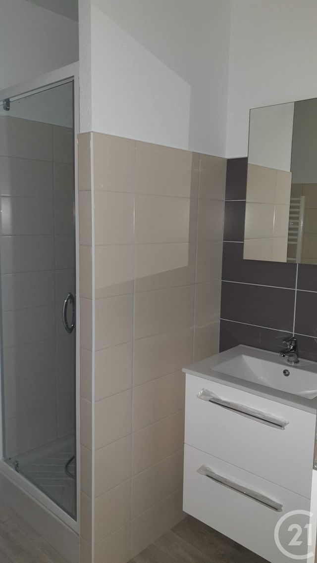 Appartement F2 à louer - 2 pièces - 62.85 m2 - MULHOUSE - 68 - ALSACE - Century 21 Weiblen Immeubles