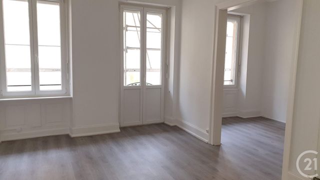 Appartement F2 à louer MULHOUSE
