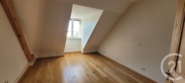 Appartement F4 à louer - 4 pièces - 88.0 m2 - MULHOUSE - 68 - ALSACE - Century 21 Weiblen Immeubles