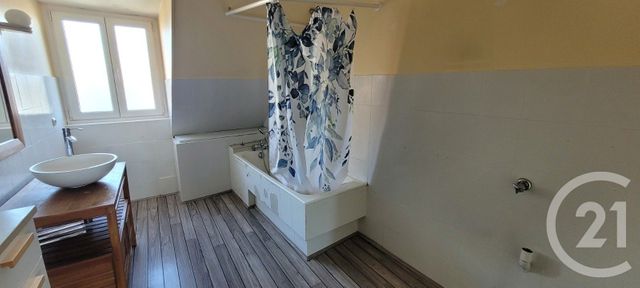 Appartement F4 à louer - 4 pièces - 88.0 m2 - MULHOUSE - 68 - ALSACE - Century 21 Weiblen Immeubles
