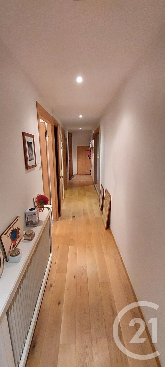 Appartement F4 à louer - 4 pièces - 88.0 m2 - MULHOUSE - 68 - ALSACE - Century 21 Weiblen Immeubles