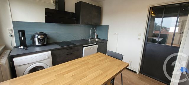 Appartement F2 à vendre - 2 pièces - 47.1 m2 - RIEDISHEIM - 68 - ALSACE - Century 21 Weiblen Immeubles