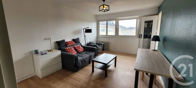 appartement - RIEDISHEIM - 68