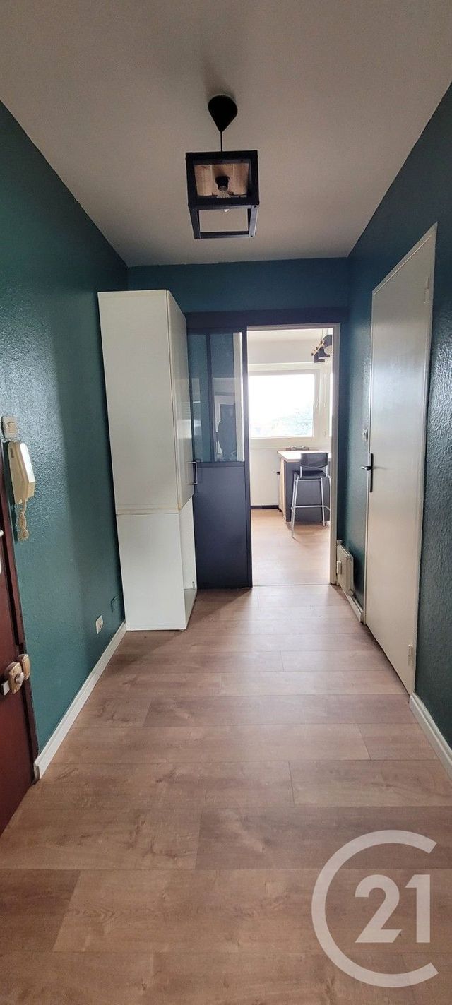 Appartement F2 à vendre - 2 pièces - 47.1 m2 - RIEDISHEIM - 68 - ALSACE - Century 21 Weiblen Immeubles