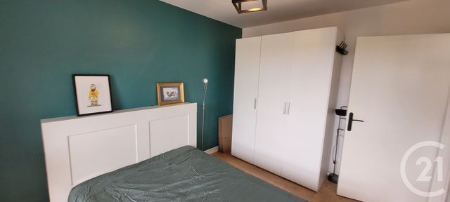 Appartement F2 à vendre - 2 pièces - 47.1 m2 - RIEDISHEIM - 68 - ALSACE - Century 21 Weiblen Immeubles