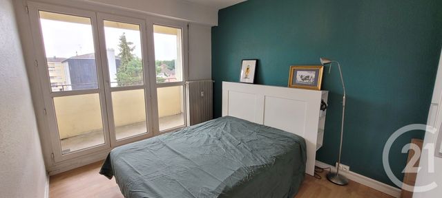 Appartement F2 à vendre - 2 pièces - 47.1 m2 - RIEDISHEIM - 68 - ALSACE - Century 21 Weiblen Immeubles
