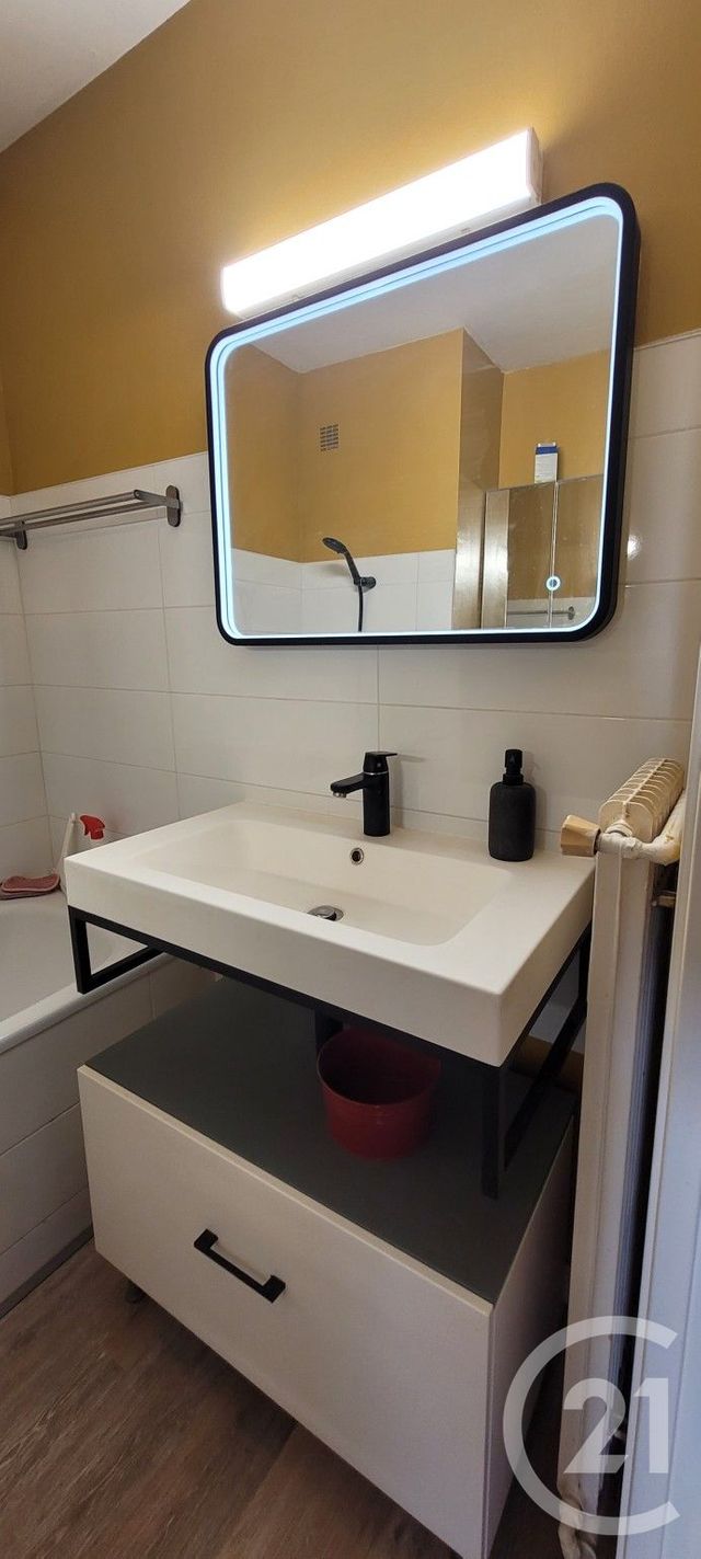 Appartement F2 à vendre - 2 pièces - 47.1 m2 - RIEDISHEIM - 68 - ALSACE - Century 21 Weiblen Immeubles