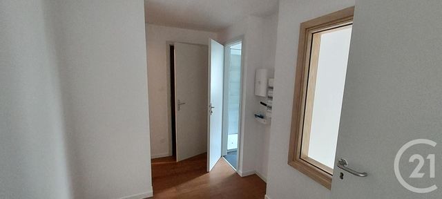 Appartement F3 à louer - 4 pièces - 83.0 m2 - MULHOUSE - 68 - ALSACE - Century 21 Weiblen Immeubles